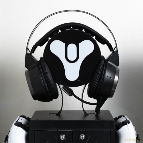 Destiny Gaming Locker