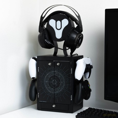 Destiny Gaming Locker