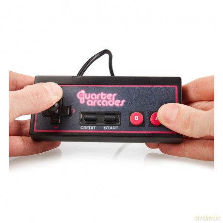 Quarter Arcades Accessories USB Controller