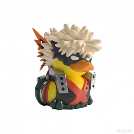 My Hero Academia Tubbz PVC Figure Bakugo Boxed Edition 10 cm