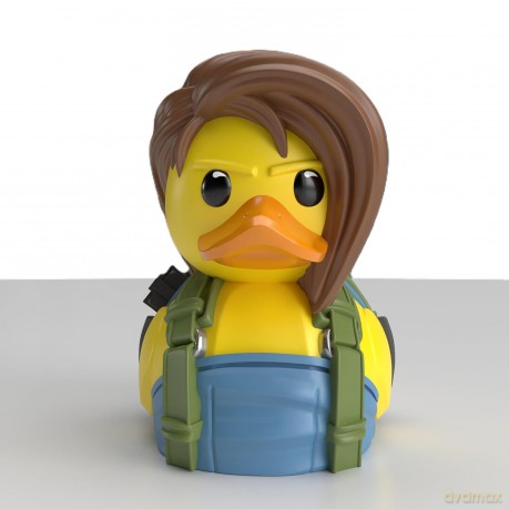 Resident Evil Tubbz Mini PVC Figure Jill Valentine 5 cm
