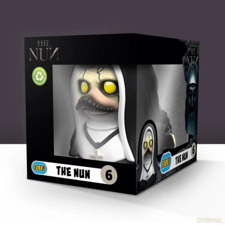 The Nun Tubbz PVC Figure The Nun Boxed Edition 10 cm