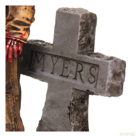 Halloween Countdown Character Advent Calendar Model Kit Michael Myers