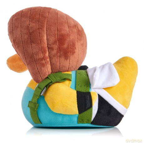 Resident Evil Tubbz Plush Figure Jill Valentine 23 cm