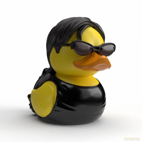Matrix Tubbz PVC Figure Trinity 1st Edition 10 cm