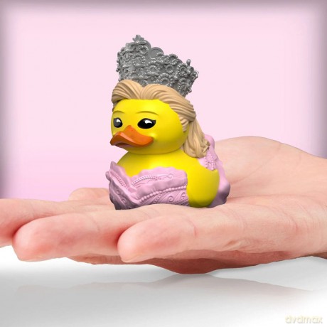 Wicked Tubbz Mini PVC Figure Glinda Upland 5 cm