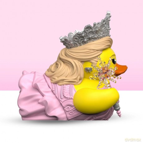 Wicked Tubbz PVC Figure Glinda Upland 1st Edition 10 cm