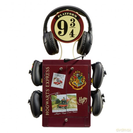 Harry Potter Gaming Locker 9 3/4