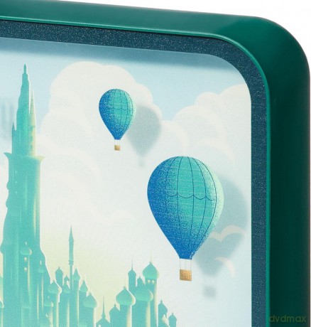 Wicked Light Emerald City