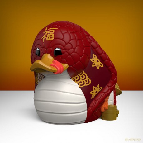 Chinese New Year Tubbz PVC Figure Snake 1st Edition 10 cm