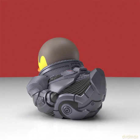 Mass Effect Tubbz Mini PVC Figure Commander Shepard Male Ver. 5 cm