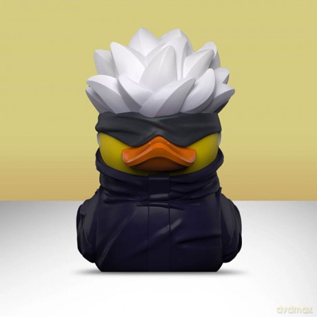 Jujutsu Kaisen Tubbz PVC Figure Satoru Gojo 1st Edition 10 cm