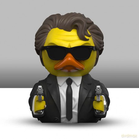 Reservoir Dogs Tubbz PVC Figure Mr. White 1st Edition 10 cm