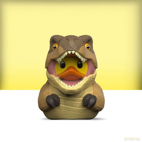 Jurassic Park Tubbz Mini PVC Figure T-Rex 5 cm