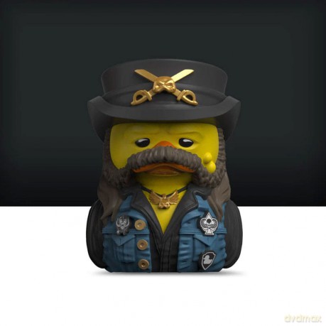 Motorhead Tubbz Mini PVC Figure Lemmy 5 cm