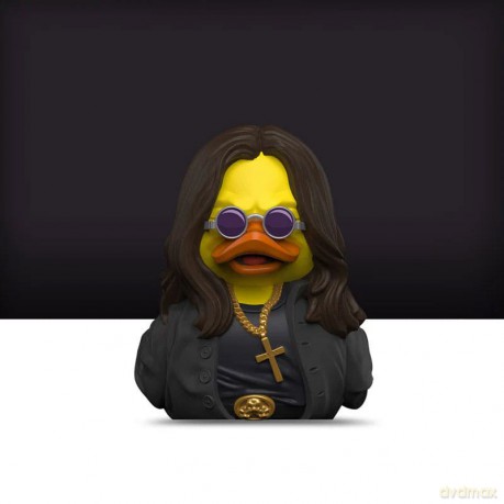 Ozzy Osbourne Tubbz Mini PVC Figure 5 cm