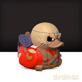 Iron Maiden Tubbz Mini PVC Figure Eddie The Trooper 5 cm