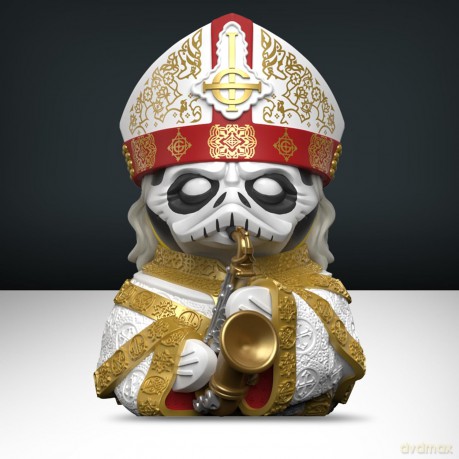 Ghost Tubbz PVC Figure Papa Nihil Boxed Edition 10 cm