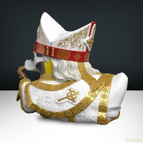 Ghost Tubbz PVC Figure Papa Nihil Boxed Edition 10 cm