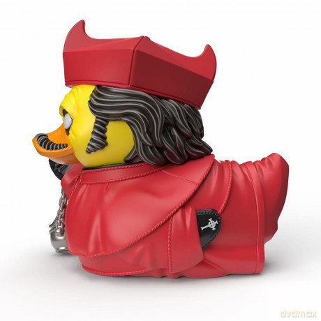 Ghost Tubbz PVC Figure Cardinal Copia 1st Edition 10 cm