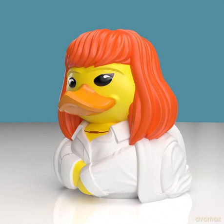 Jurassic World Tubbz PVC Figure Claire Dearing 1st Edition 10 cm