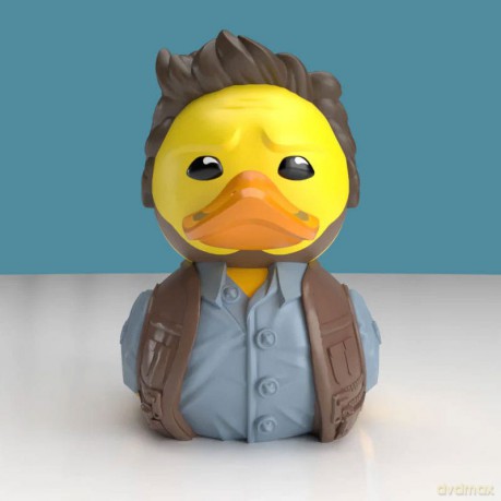 Jurassic World Tubbz PVC Figure Owen Grady 1st Edition 10 cm