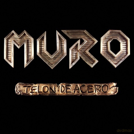 Muro: Telon De Acero [Winyl]