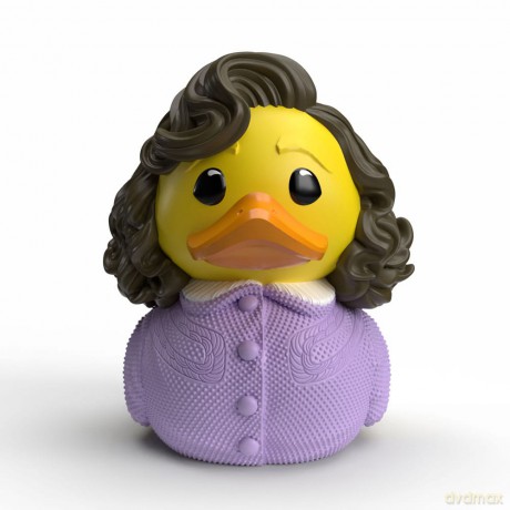 Back To The Future Tubbz Mini PVC Figure Lorraine Baines McFly 5 cm