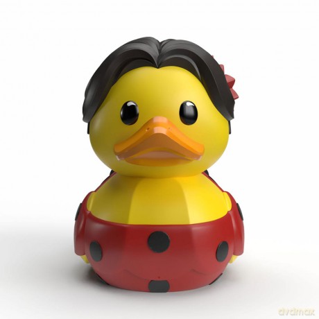 Travel Tubbz Mini PVC Figure Spain 5 cm