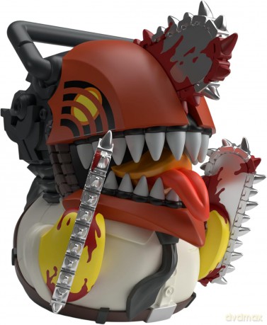 Chainsaw Man Tubbz PVC Figure Chainsaw Man Boxed Edition 10 cm