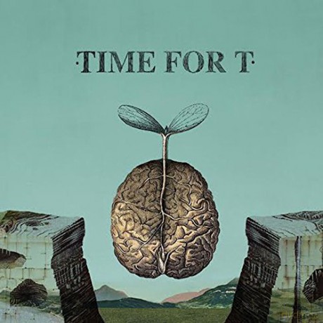 Time for T: TIME FOR T [CD]