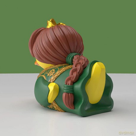 Shrek Tubbz Mini PVC Figure Princess Fiona 5 cm