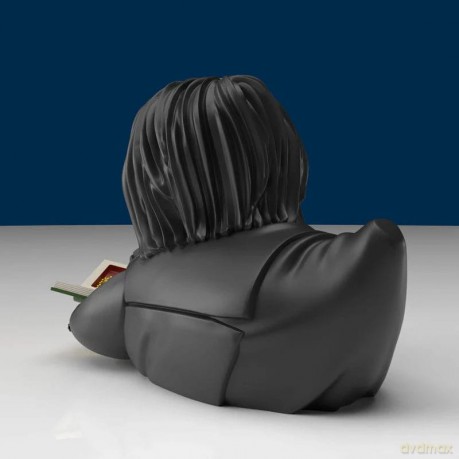John Wick Tubbz PVC Figure Book 1st Edition 10 cm