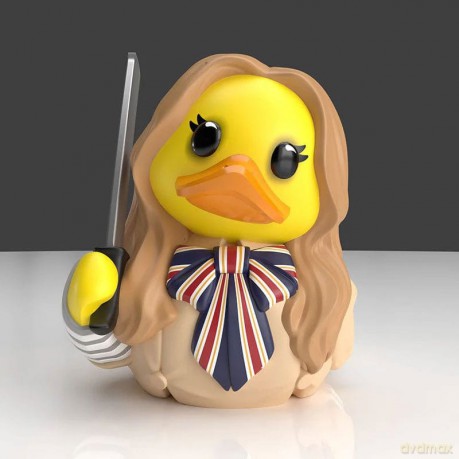 Megan Tubbz PVC Figure Megan 1st Edition 10 cm