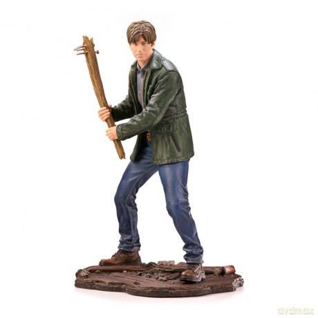 Silent Hill PVC Statue James Sunderland 18 cm