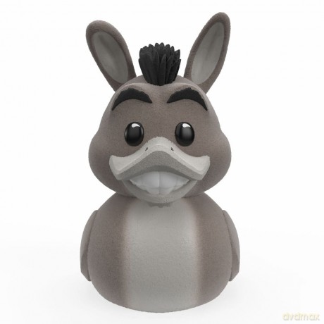 Shrek Tubbz PVC Figure Donkey 1st Edition 10 cm
