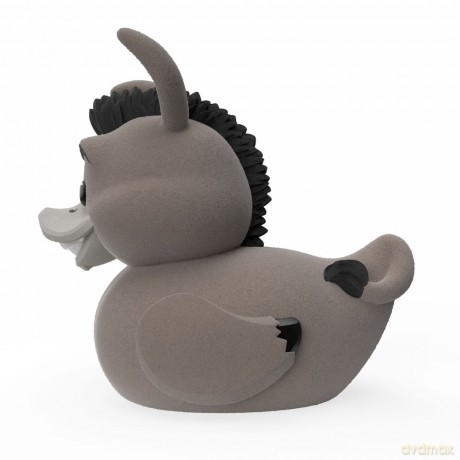 Shrek Tubbz PVC Figure Donkey 1st Edition 10 cm