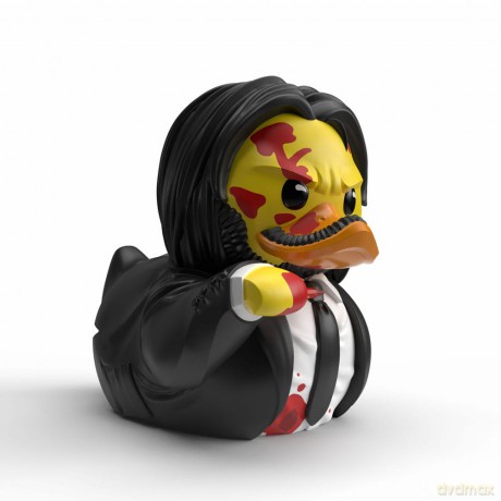 John Wick Tubbz PVC Figure Pencil Boxed Edition 10 cm