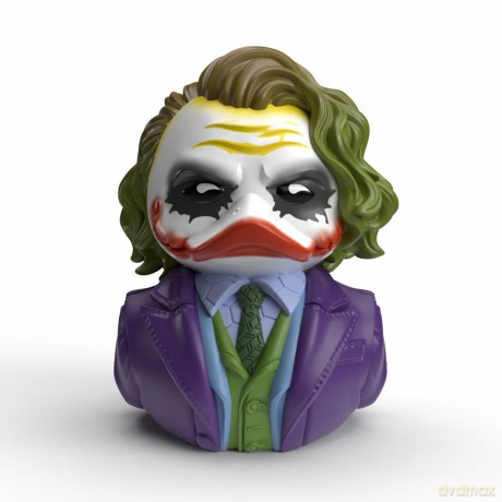 DC Comics Tubbz Mini PVC Figure Joker The Dark Knight