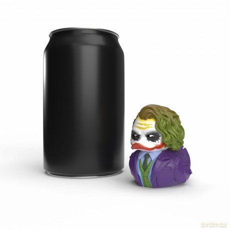 DC Comics Tubbz Mini PVC Figure Joker The Dark Knight