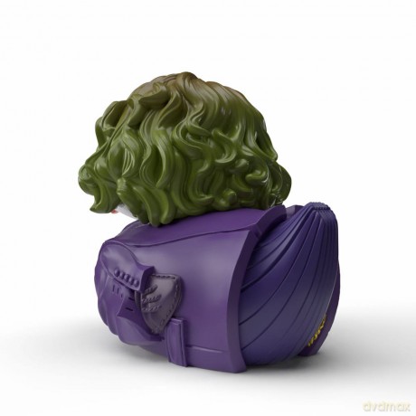 DC Comics Tubbz Mini PVC Figure Joker The Dark Knight