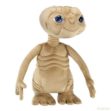 E.T. the Extra-Terrestrial Plush Figure E.T. 27 cm