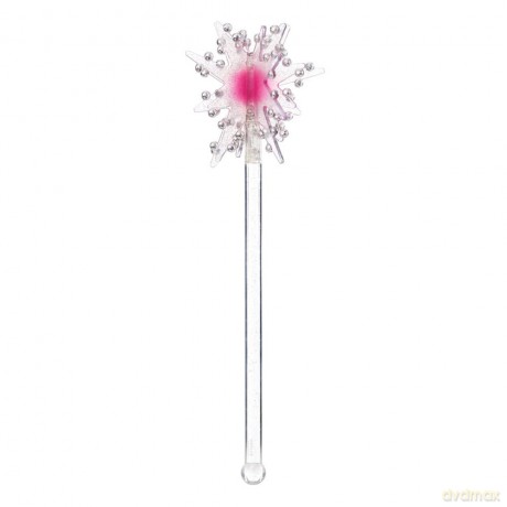 Wicked Wand Replica 1/1 Glinda's Toy Wand 36 cm