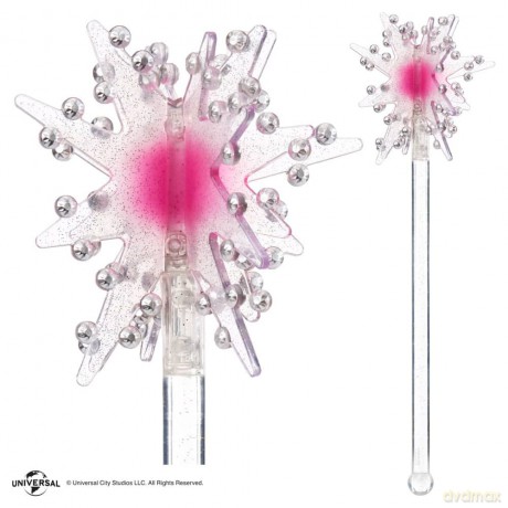 Wicked Wand Replica 1/1 Glinda's Toy Wand 36 cm
