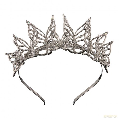 Wicked: For Good Prop Replica Glinda's Wedding Tiara (Adult Size)