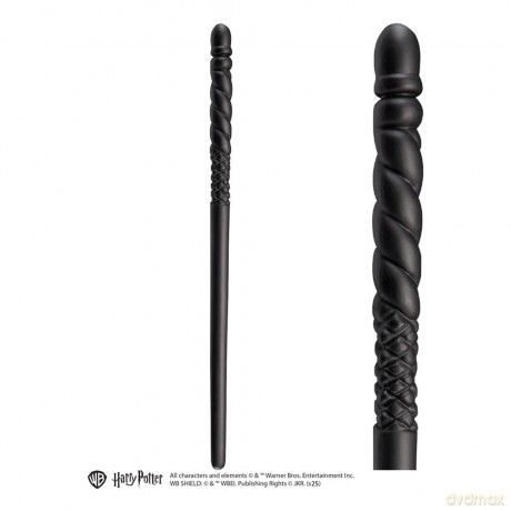 Harry Potter Role Play Wand Ginny Weasley 30 cm