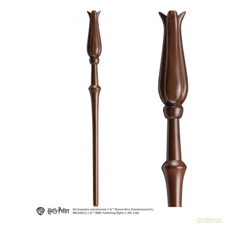Harry Potter Role Play Wand Luna Lovegood 30 cm