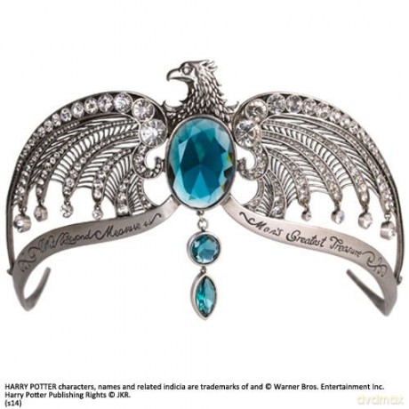 Harry Potter Ravenclaw´s Diadem