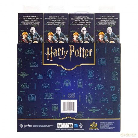 Harry Potter Role Play Wands Display (12)