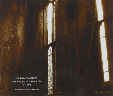 Variations 2: A London Compilation [CD]